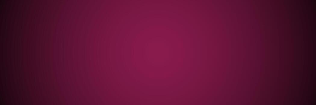 diseño de plantilla de banner con estilo de degradado de interfaz de encabezado vector