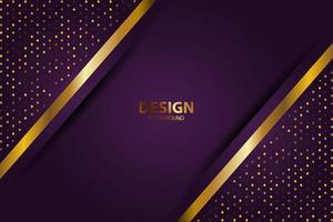 abstract background banner with color creative digital light modern vector