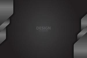 abstract background banner with color creative digital light modern vector