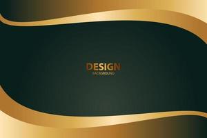 abstract background banner with color creative digital light modern vector