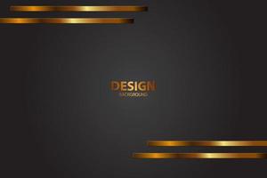 abstract background banner with color creative digital light modern vector