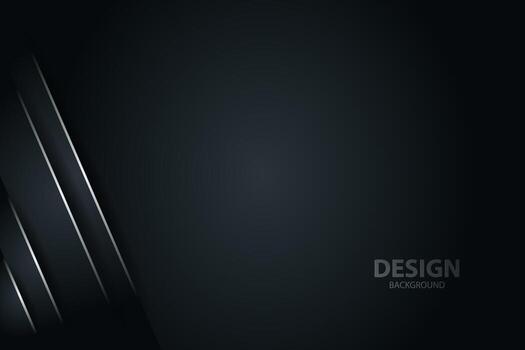 abstract background banner with color creative digital light modern vector