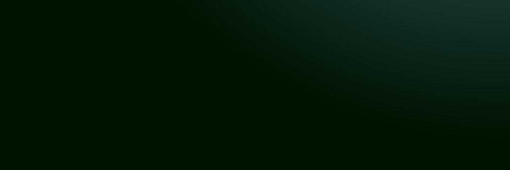 banner template design with header interface gradient style vector