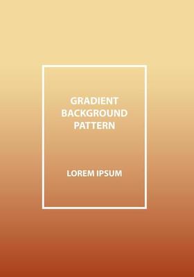 gradient background modern with colorful style gradient color