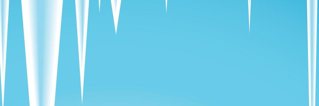 abstract background banner with color creative digital light modern vector