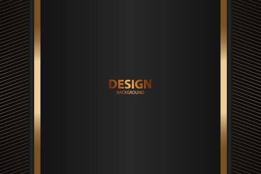 abstract background banner with color creative digital light modern vector