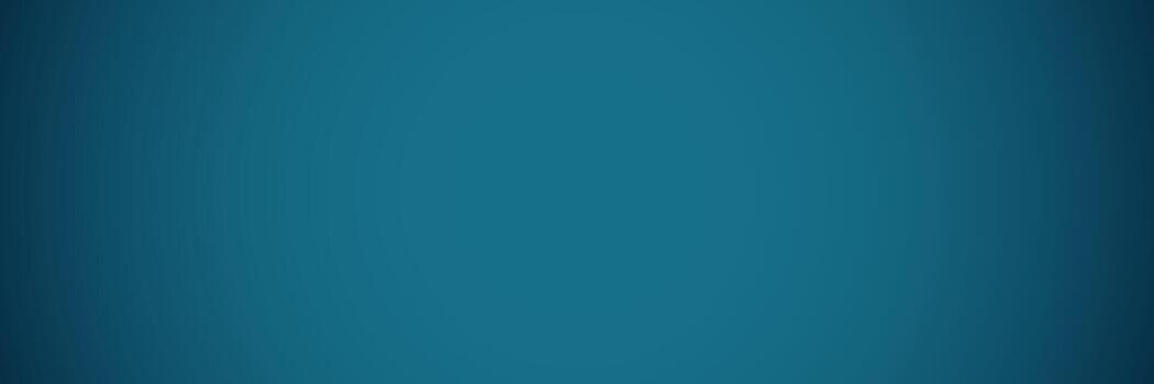 banner template design with header interface gradient style vector