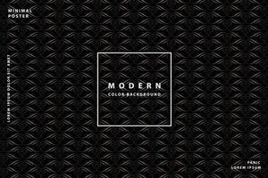 abstract background banner with color creative digital light modern vector