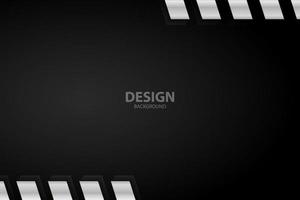 abstract background banner with color creative digital light modern vector