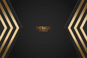 abstract background banner with color creative digital light modern vector