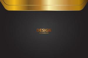 abstract background banner with color creative digital light modern vector