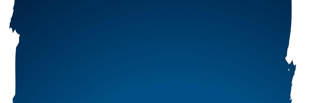 banner template design with header interface gradient style vector