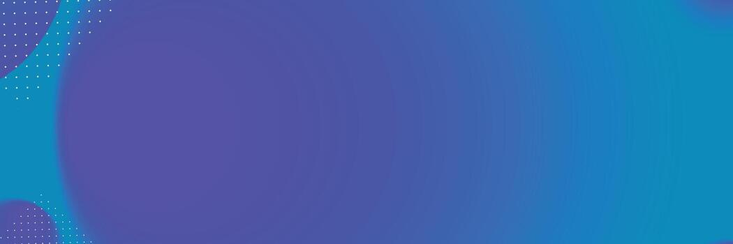 fondo degradado de banner moderno con color degradado de estilo colorido vector