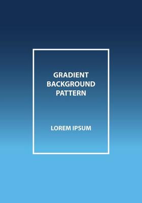 gradient background modern with colorful style gradient color