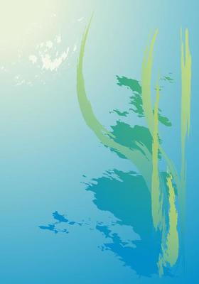 gradient background modern with colorful style gradient color