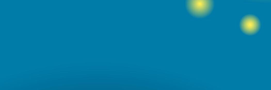 diseño de plantilla de banner con estilo de degradado de interfaz de encabezado vector