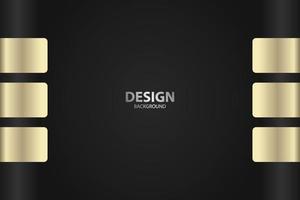 abstract background banner with color creative digital light modern vector