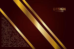 abstract background banner with color creative digital light modern vector