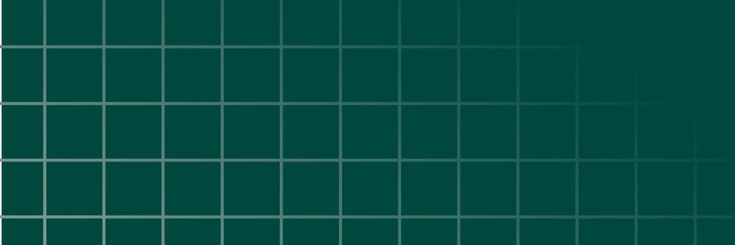 banner template design with header interface gradient style vector