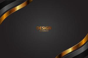 abstract background banner with color creative digital light modern vector