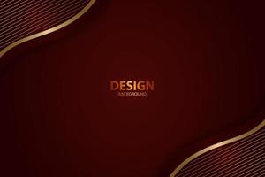 abstract background banner with color creative digital light modern vector