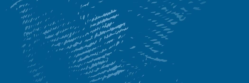 banner template design with header interface gradient style vector