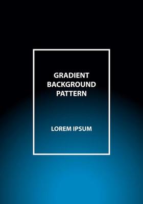 gradient background modern with colorful style gradient color