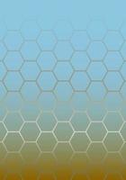 gradient background modern with colorful style gradient color vector
