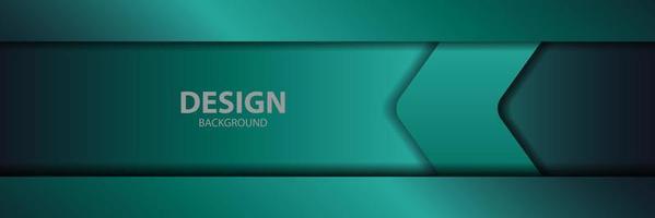 abstract background banner with color creative digital light modern vector