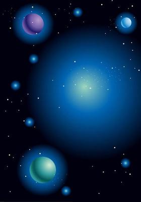 gradient background modern with colorful style gradient color