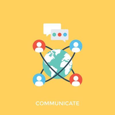 Global Communication Concepts