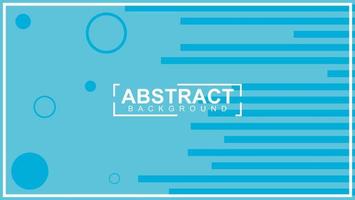 abstract background design with minimalist color vector