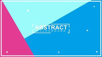 cool simple motif abstract background design vector