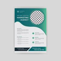 A5 flyer store