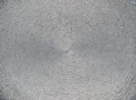 Grey steel metal texture background photo