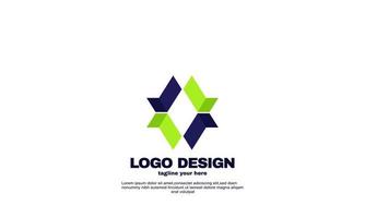 vector elements your company design logo