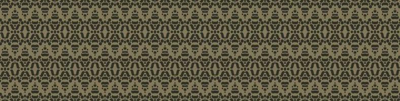 Vector seamless geometric pattern texture
