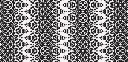 Vector seamless geometric pattern texture