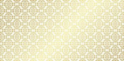 elegant geometric pattern background vector