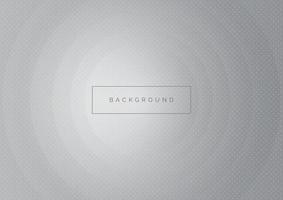 Abstract wavy line with black and white background design vector