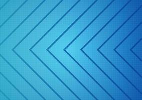 Abstract geometric shape background with rectangle pattern vector