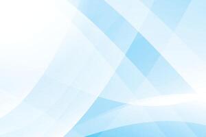 Asstract geometric blue and white color background. Vector illustration.