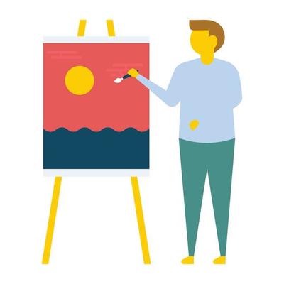 Artist Canvas Concepts