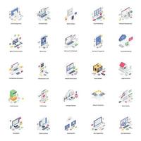 Online Data Concepts vector