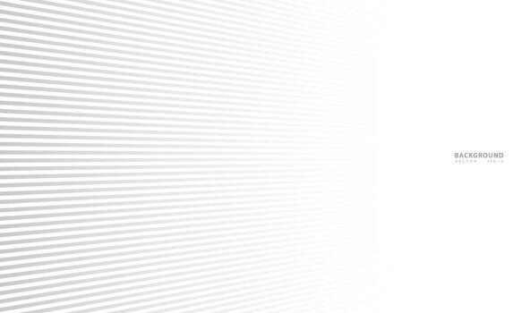 Line pattern background. Technology vector