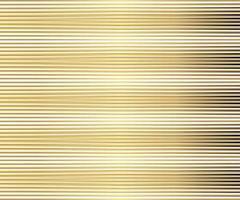 Gold wave line background. Luxurious design vector