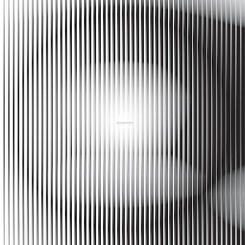 fondo de patrón de línea. vector