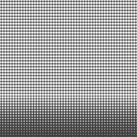Abstract halftone dotted background. Futuristic grunge pattern, dot, wave. Vector modern optical pop art texture for posters, sites, business cards, cover, labels mock-up, vintage layout