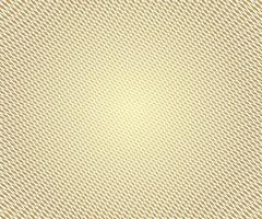 Gold wave line background. Luxurious design vector