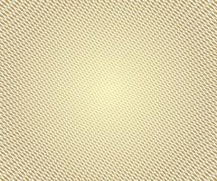 Gold wave line background. Luxurious design vector